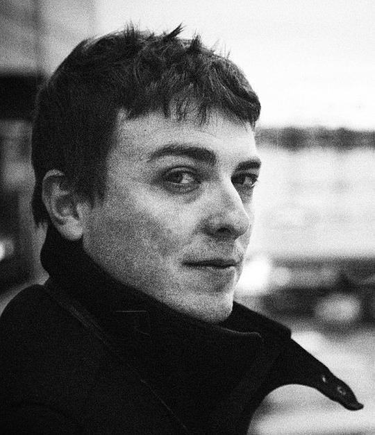 亨利·雅各布森 Henry Jacobson照片