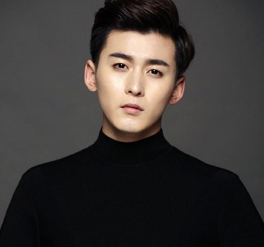 柴格 Ge Chai照片