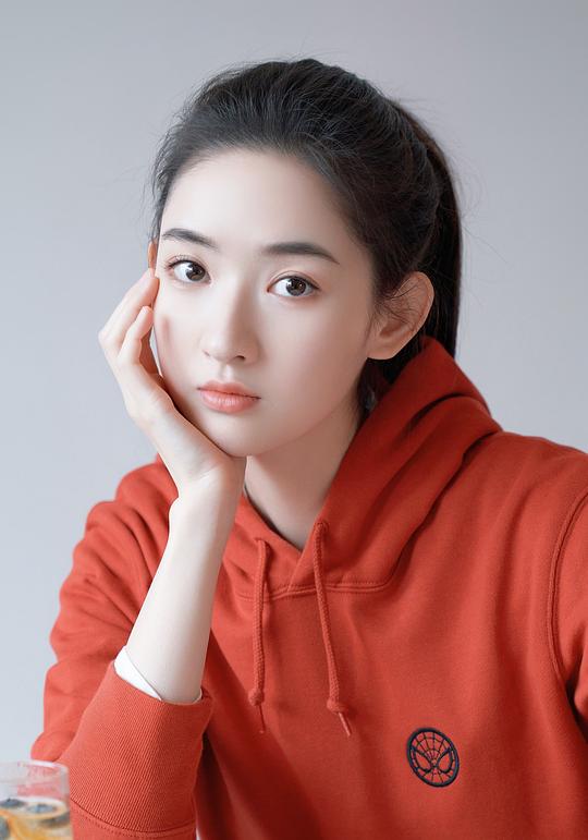 王玉雯 Uvin Wang照片