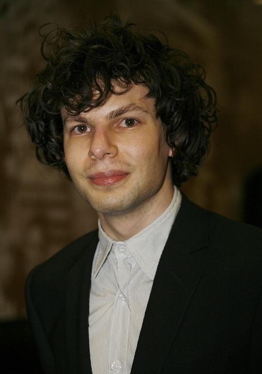 西蒙·阿姆斯特尔 Simon Amstell照片