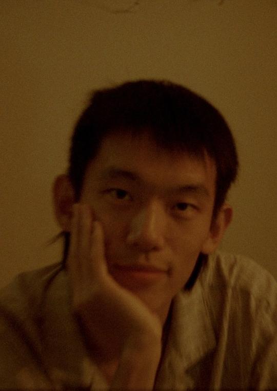 闫琨骜 Kun'ao Yan照片