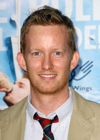 A·D·迈尔斯 A.D. Miles照片