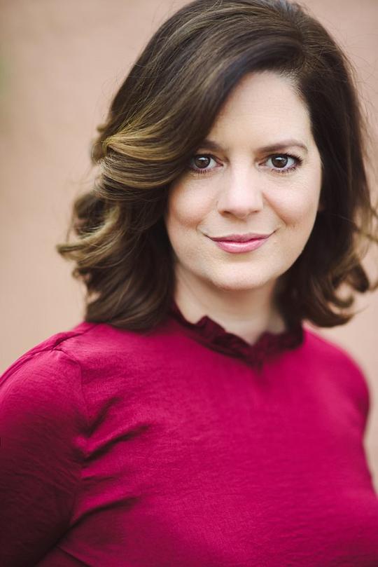 珍妮·哈达德·汤普金斯 Janie Haddad Tompkins照片