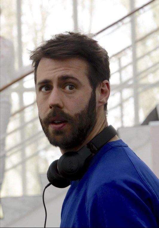 伊沃·范·阿特 Ivo van Aart照片