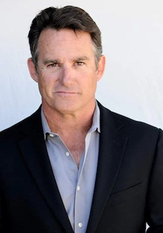 戴尔·吉布森 Dale Gibson照片