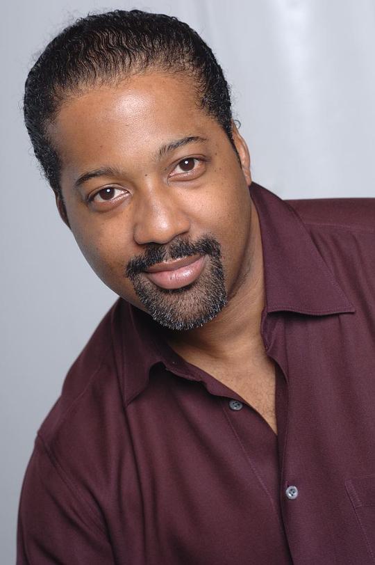 埃利克·里德 Eric Reed照片