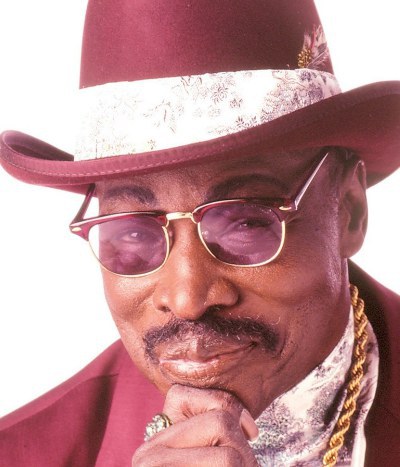 鲁迪·雷·穆尔 Rudy Ray Moore照片