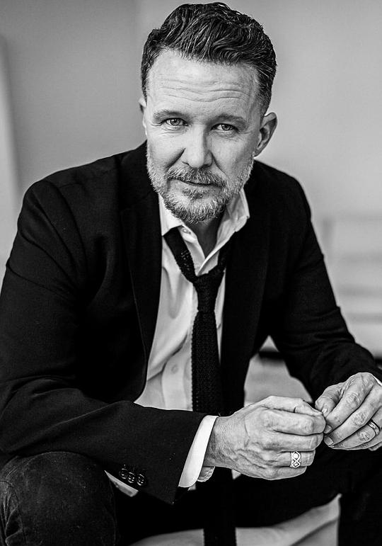 威尔·切斯 Will Chase照片