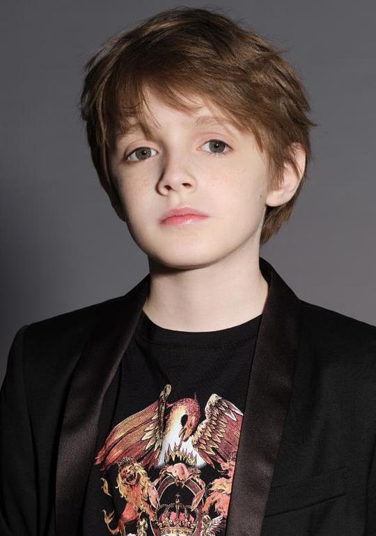 特瑞·莱德 Tre Ryder照片