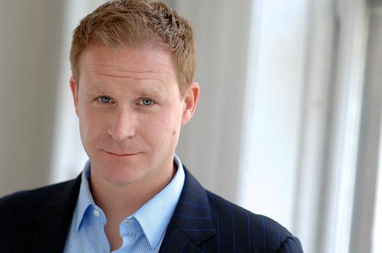 亚历克斯·克兰默 Alex Cranmer照片