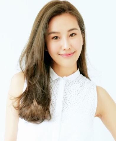 黄心娣 Tiara Huang照片