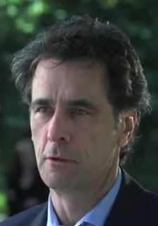 罗宾·托马斯 Robin Thomas照片