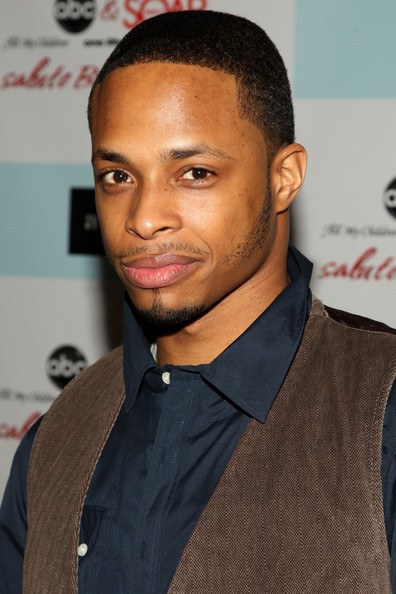 小科尼利厄斯·史密斯 Cornelius Smith Jr.照片