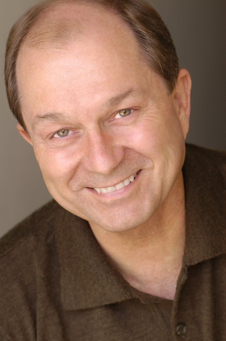 泰德·霍利斯 Ted Hollis照片