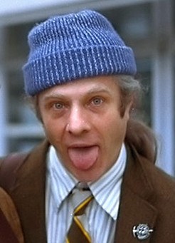 彼得·奥尔洛夫斯基 Peter Orlovsky照片