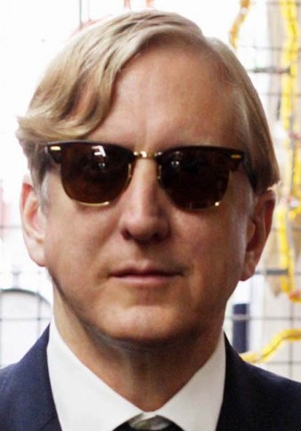 T-本恩·本内特 T-Bone Burnett照片