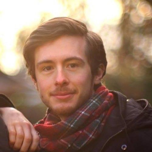 赞德·威弗 Zander Weaver照片