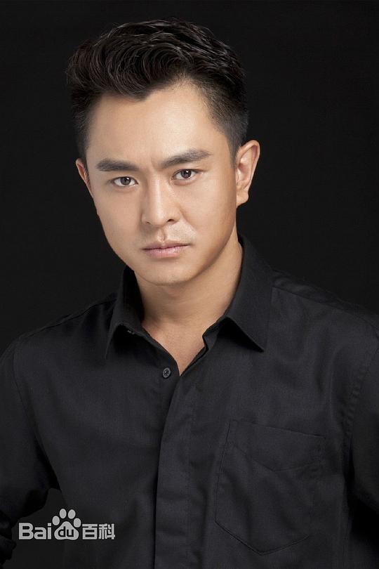 汪奇 Qi Wang照片