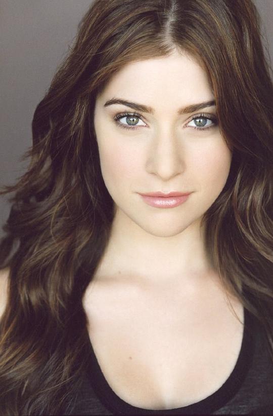 米密·吉安诺普洛斯 Mimi Gianopulos照片