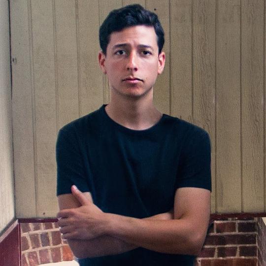 亚历克斯·海纳 Alex Hyner照片