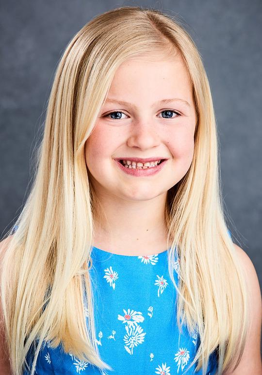 克拉拉·罗斯 Clara Ross照片