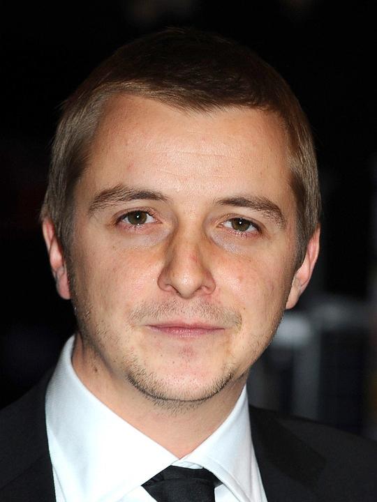 布莱恩·威尔许 Brian Welsh照片