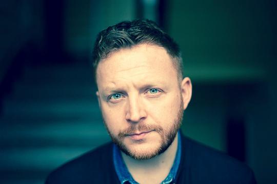 瑞恩·弗莱彻 Ryan Fletcher照片