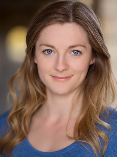 杰玛·麦克艾琳妮 Gemma McElhinney照片