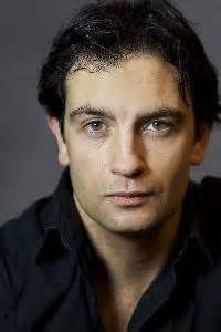 扬容·斯皮森伯格 Jeroen Spitzenberger照片