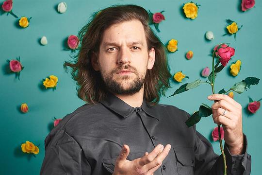 尼尼安·多夫 Ninian Doff照片