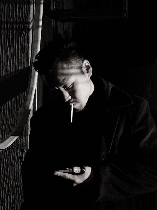 冯鼎昀 Dingyun Feng照片