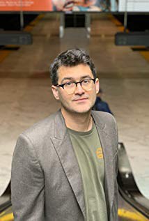 罗布·里彻特 Rob Richert照片