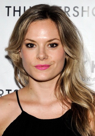 托尼娅·格兰茨 Tonya Glanz照片