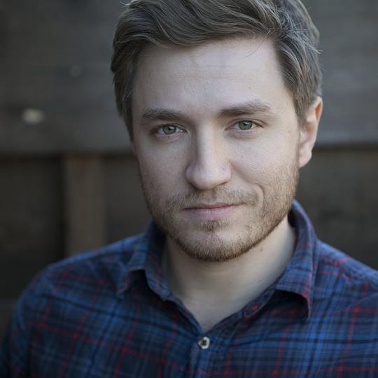 克雷·杰特 Clay Jeter照片