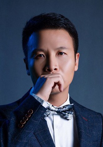 张浩 Hao Zhang照片