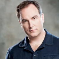 库尔特·埃文斯 Kurt Evans照片