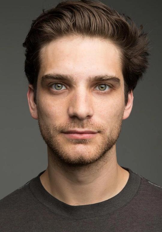 杰夫·沃德 Jeff Ward照片