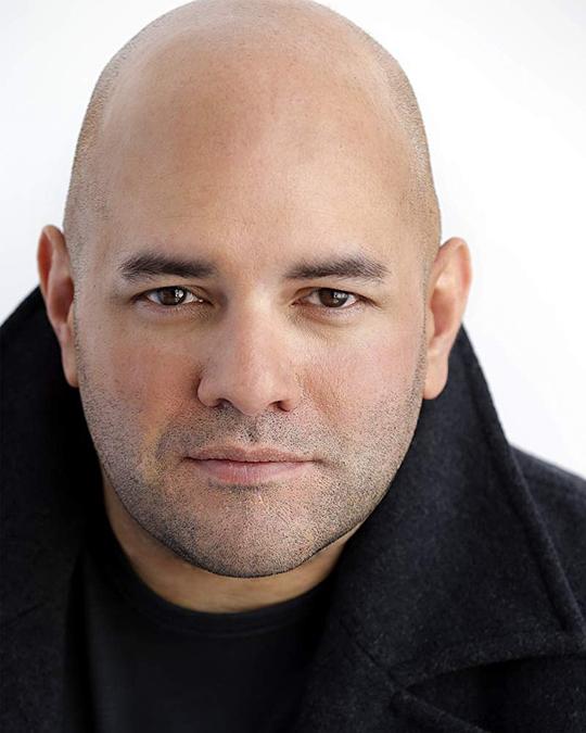 里安·比托普 Rian Bishop照片