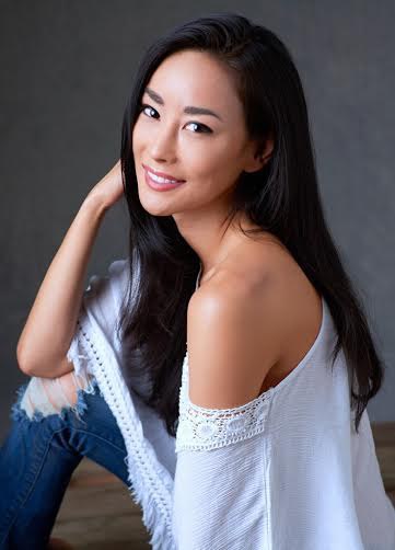 杰米·崔 Jamie Choi照片