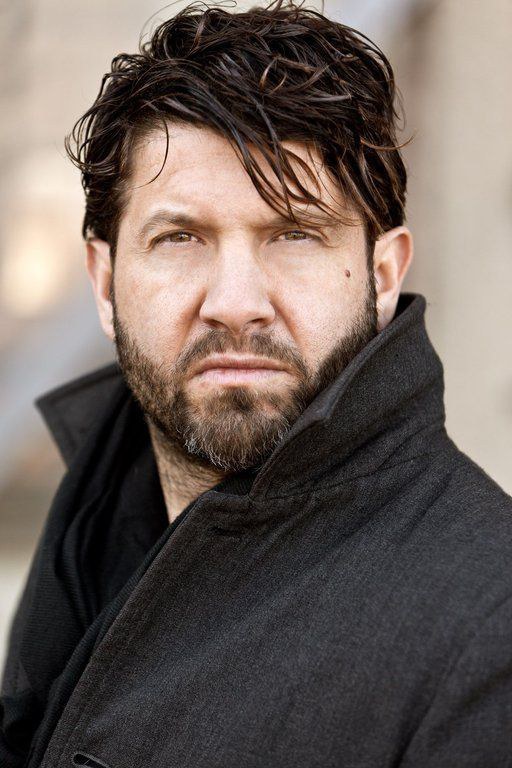 吉姆·塔尔曼 Jim Thalman照片