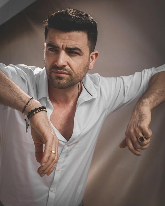 阿摩司·塔玛姆 Amos Tamam照片