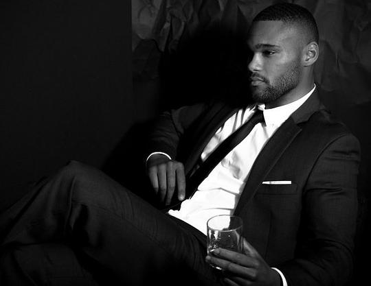 杰夫·皮埃尔 Jeff Pierre照片