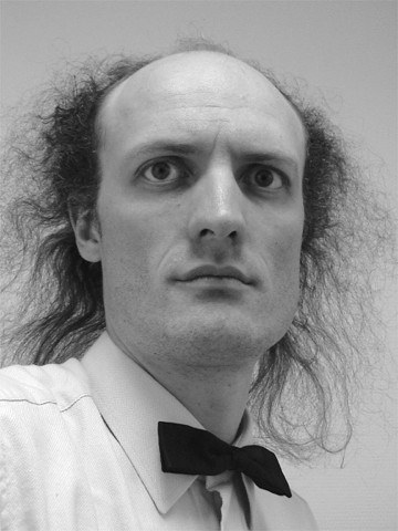 Antoine Douchet照片