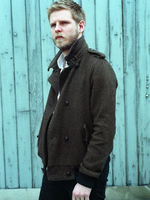 卢克·斯奈林 Luke Snellin照片