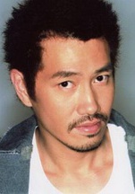 何华超 Tony Ho照片