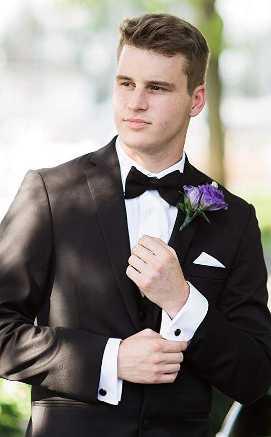 杰米·尚帕涅 Jamie Champagne照片