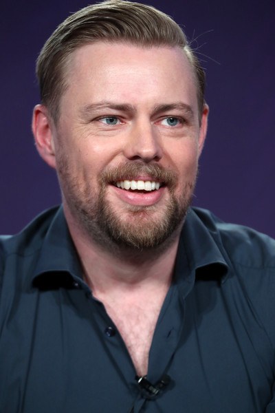 克里斯蒂安·托普 Christian Torpe照片