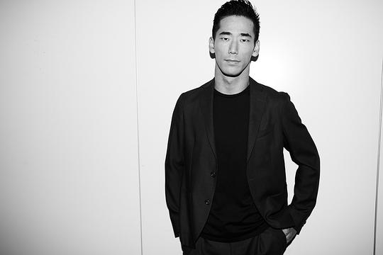 小林直己 Naoki Kobayashi照片