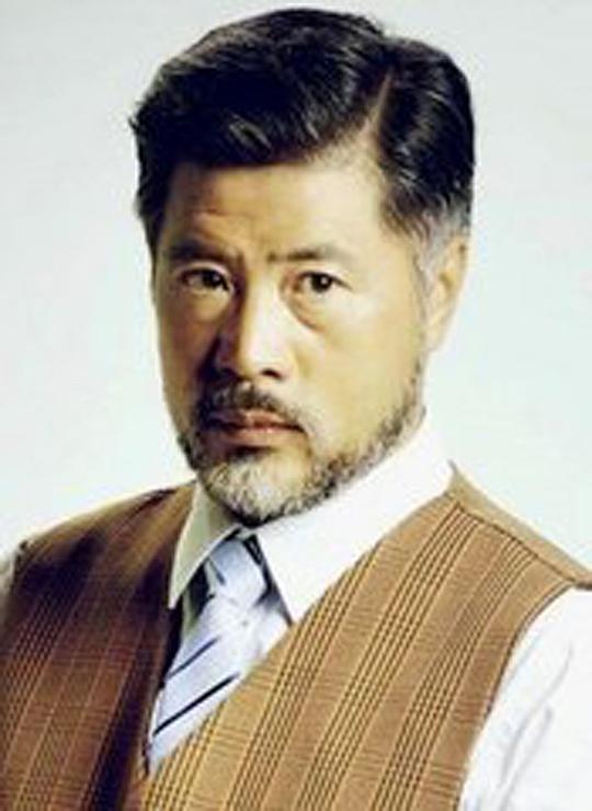 张德晖 Dehui Zhang照片