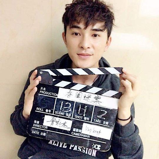 李圣雄 Shengxiong Li照片